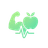 FitPulse logo