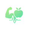 FitPulse logo